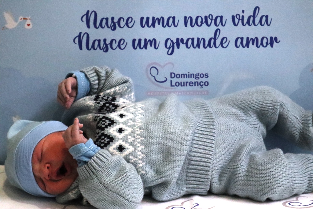 Benjamin