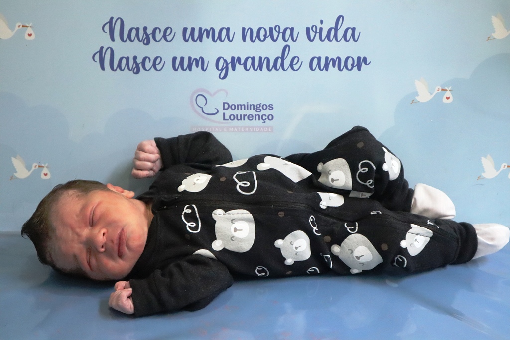 André