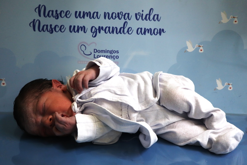 Dominic