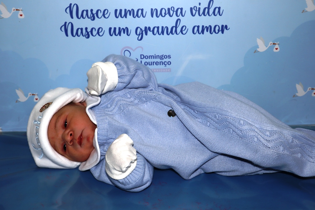 Noah