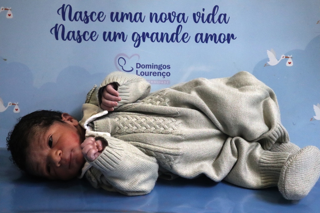 Davi Lucas