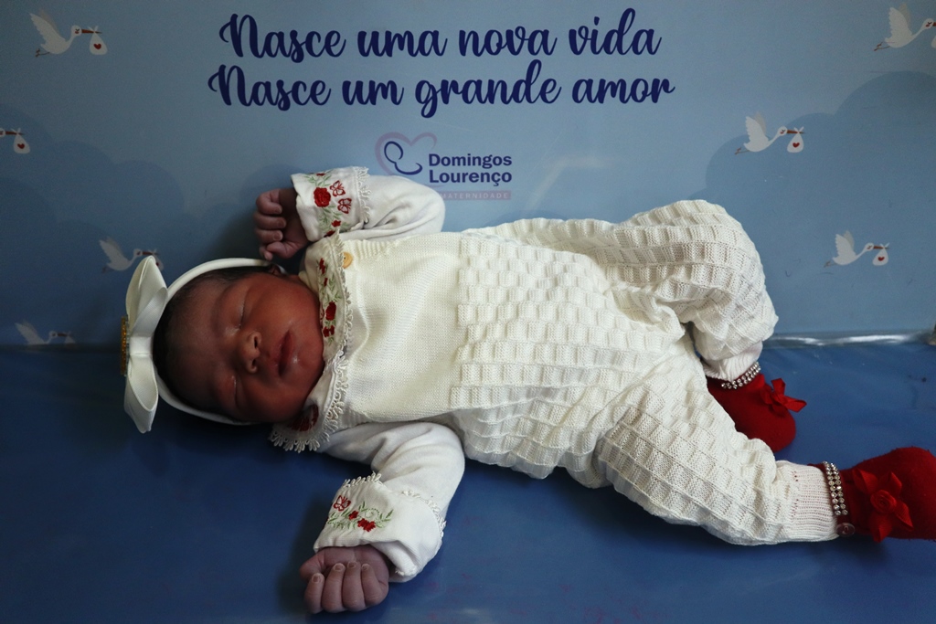 Maria Alice