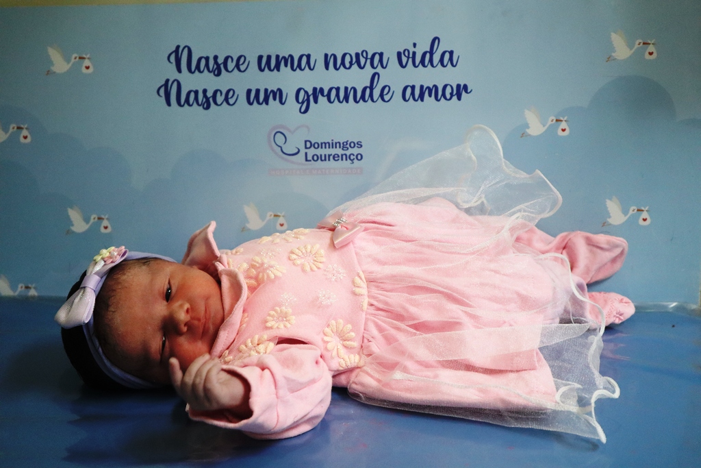 Maria Alice