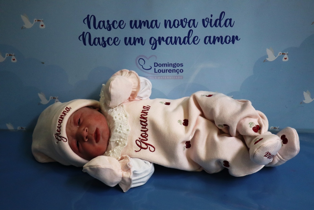 Giovanna