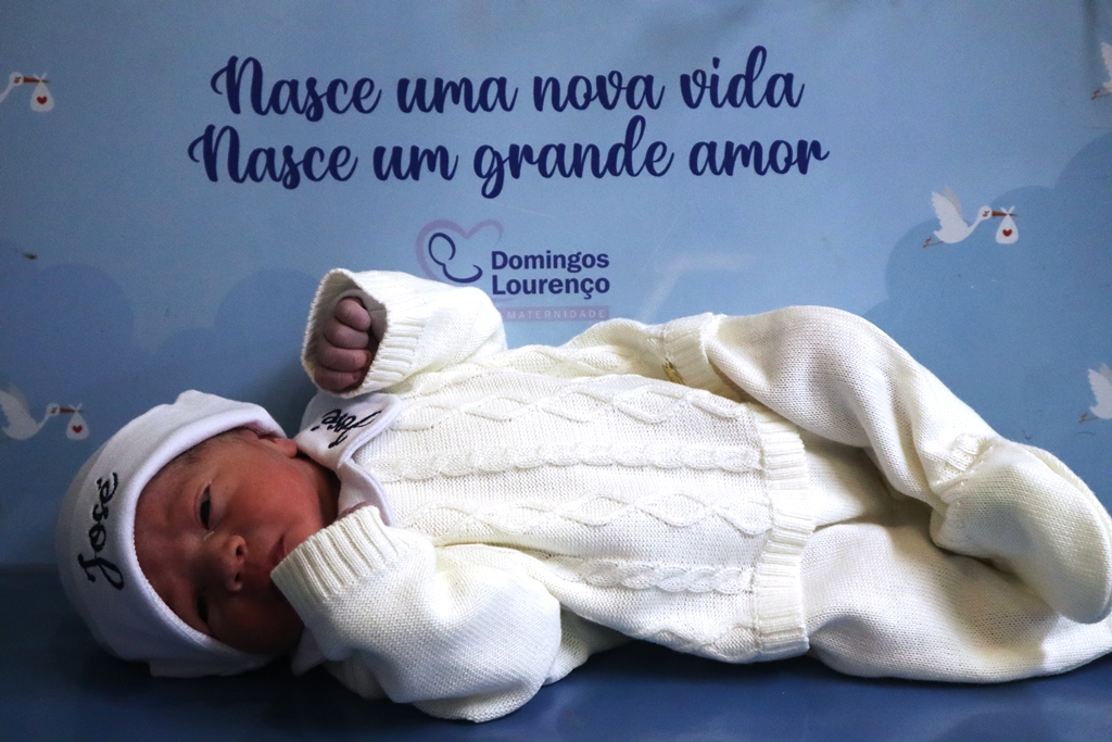 José Luiz