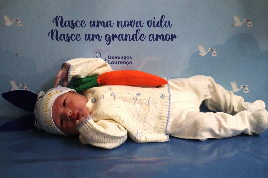 Lucca Gabriel