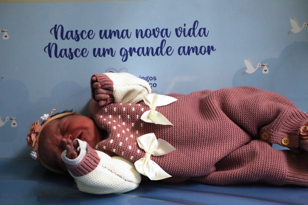 Maria Alice