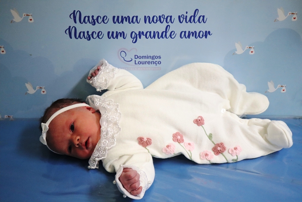 Maria Luiza