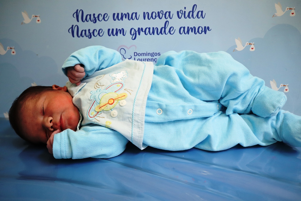 Antônio Neto
