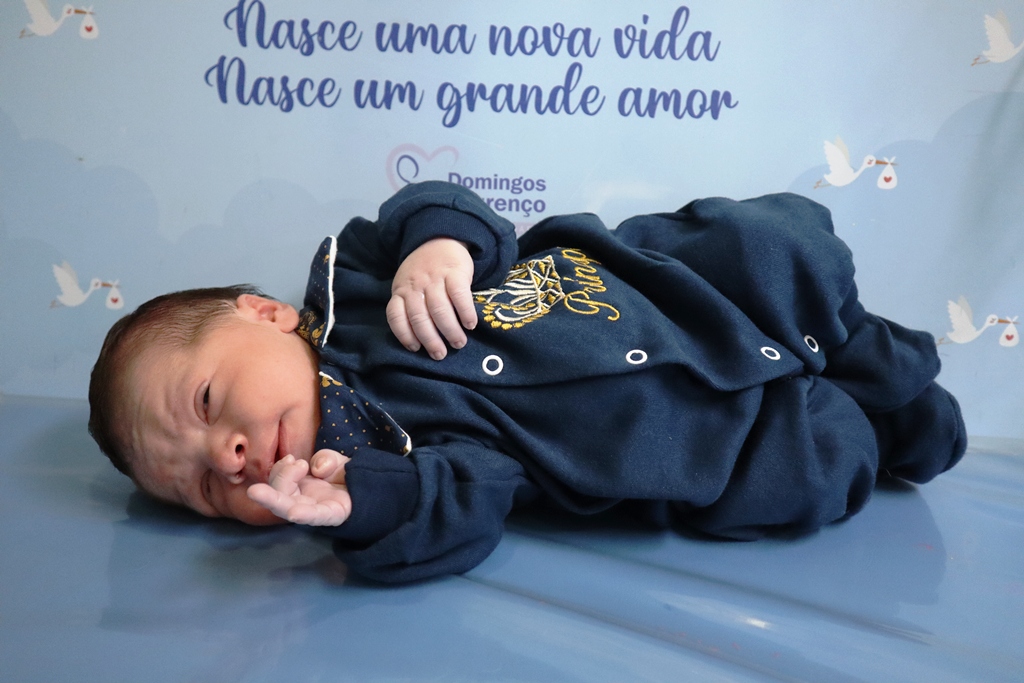 João Gabriel