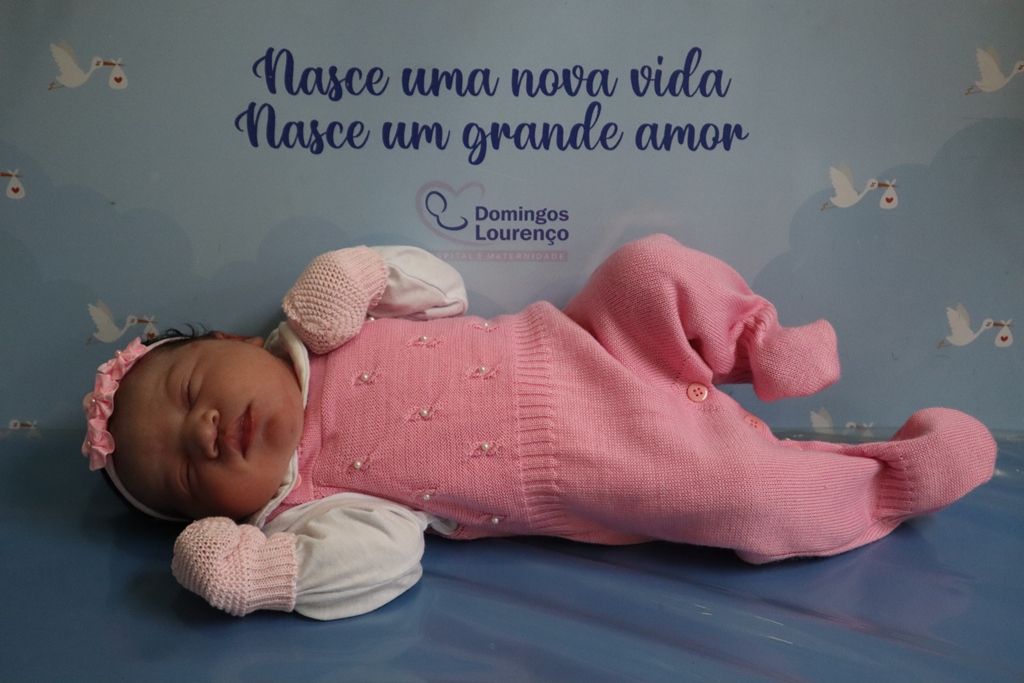 Maria Luiza