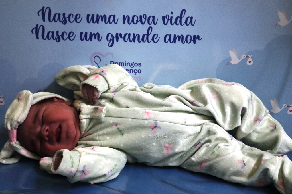 Morena Maria