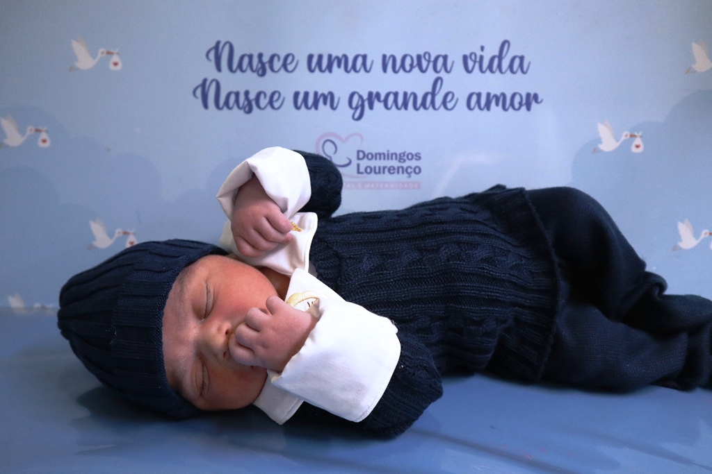 Abraão