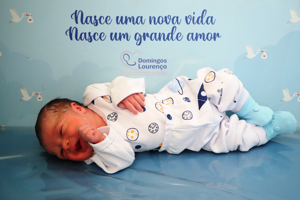 Jose Bernardo
