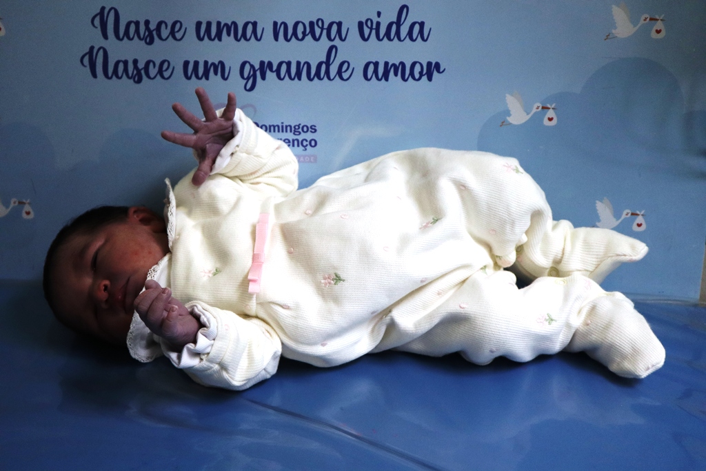 Maria Luiza