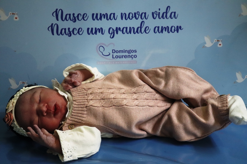 Maria Luiza