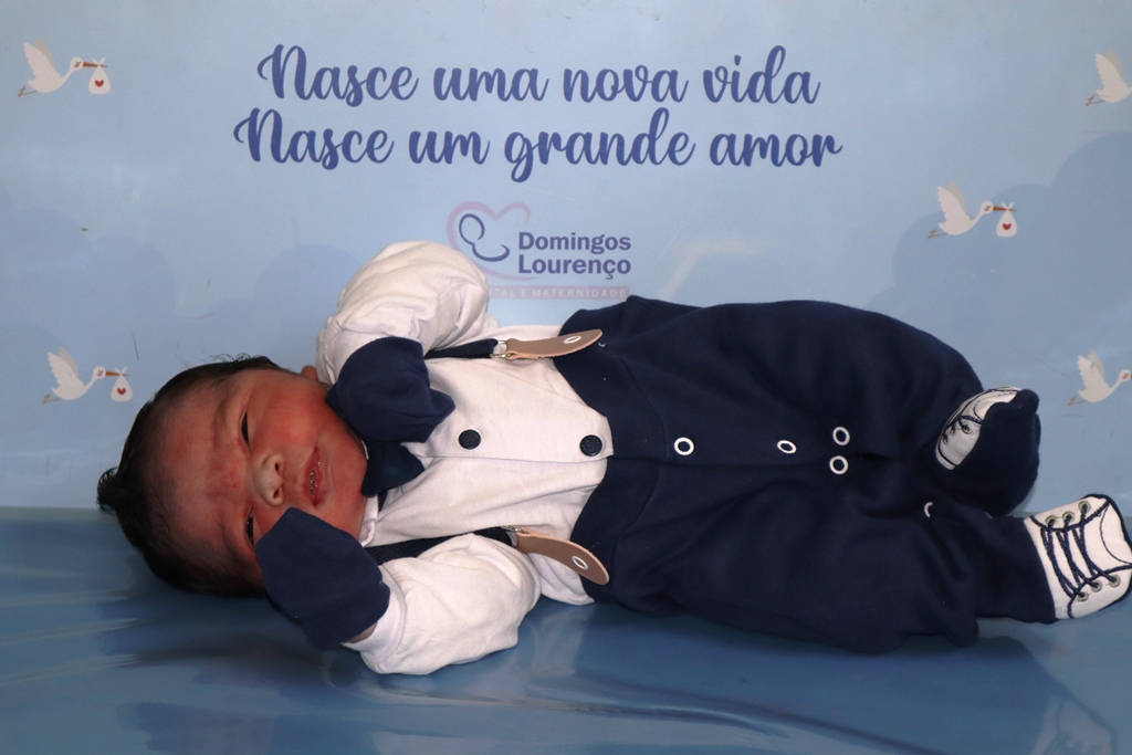 Bernardo
