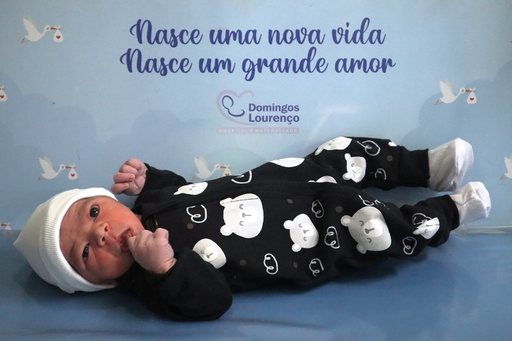 José Henrique