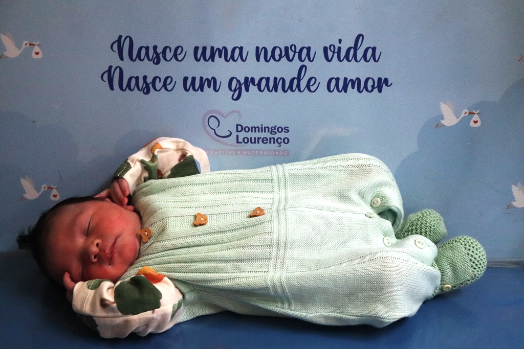Noah Gabriel