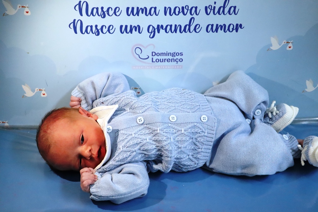 Antonio Carlos