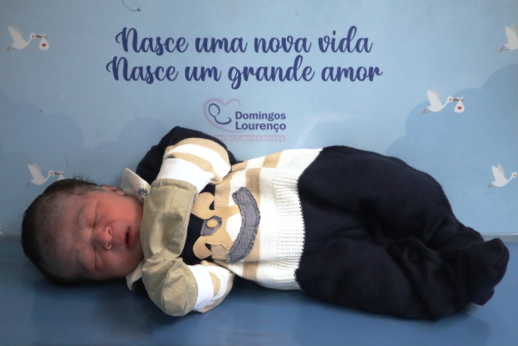 Benjamim