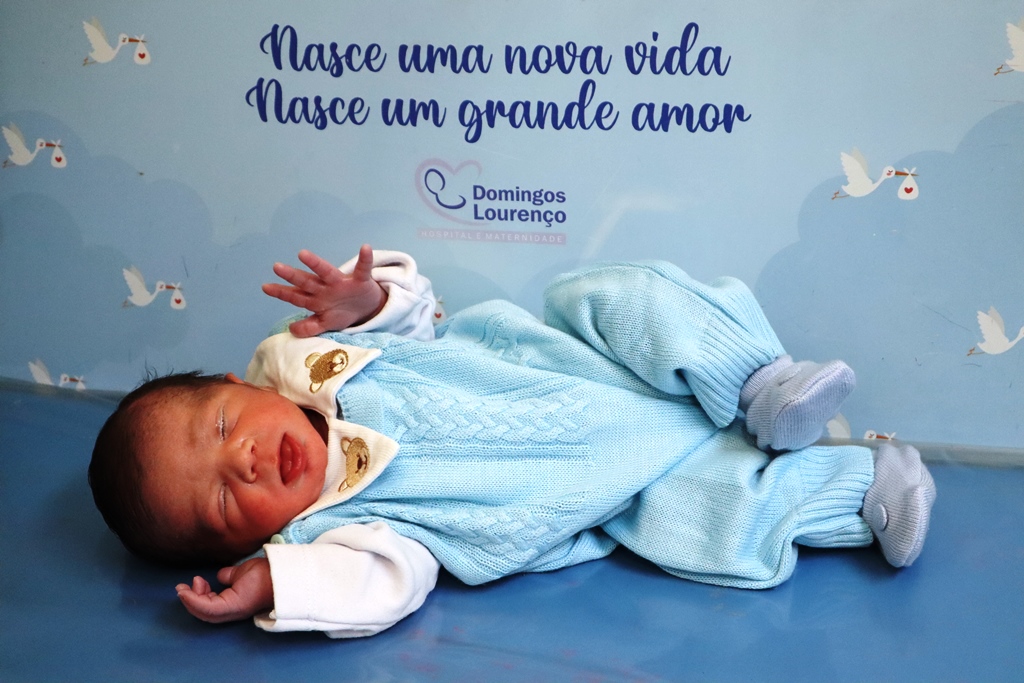 Davi Lucas