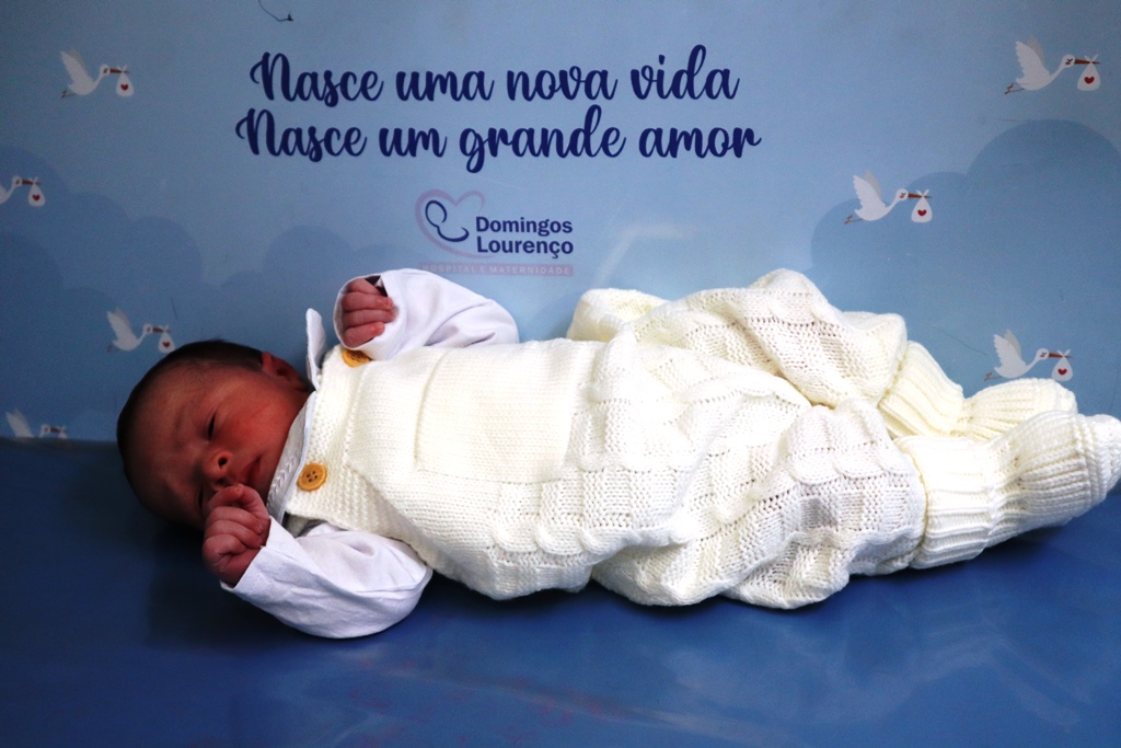 José Angelo