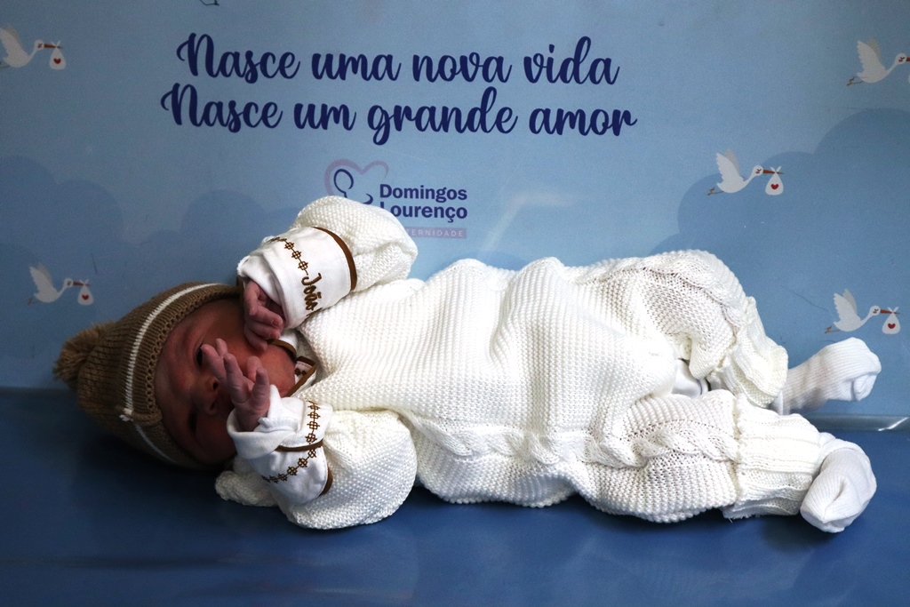 João Miguel