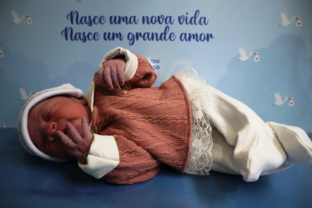 Maria Luiza