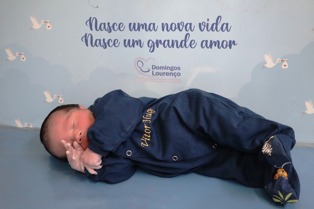 Vitor Hugo