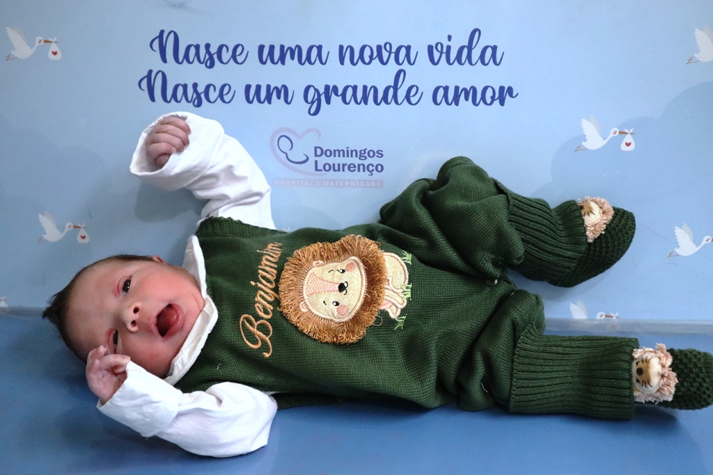 Benjamim