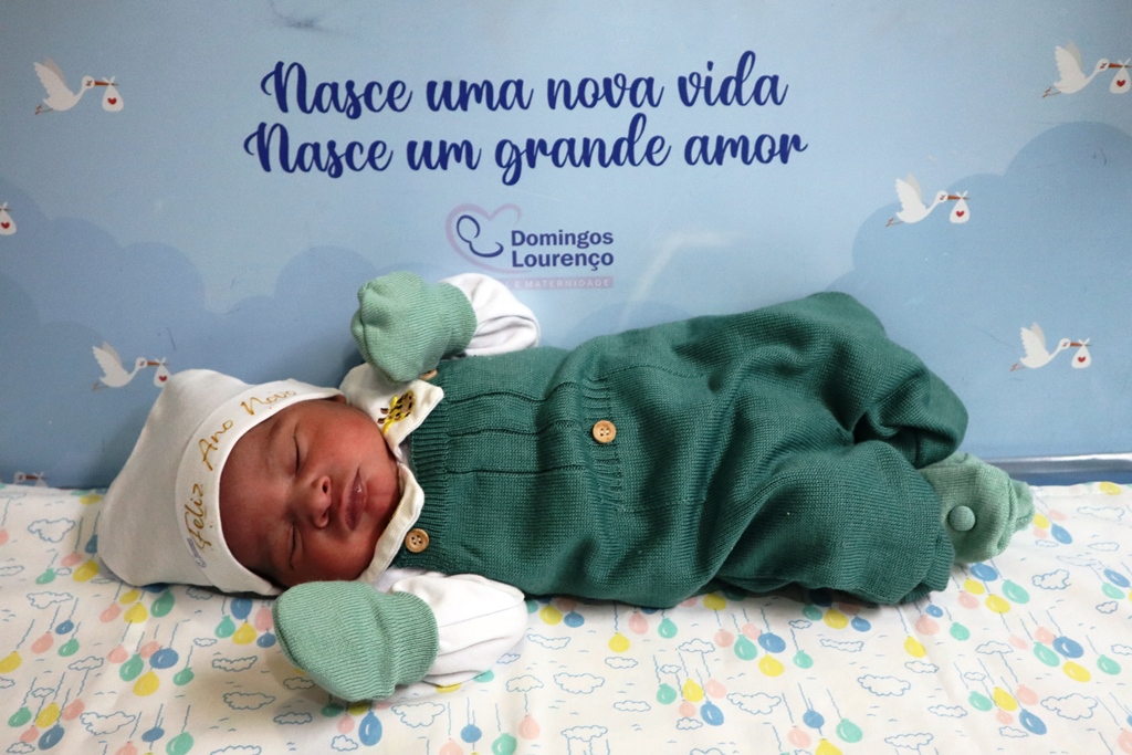 Benjamin