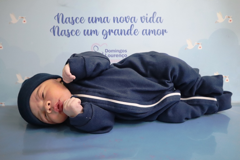 Davi Lucas