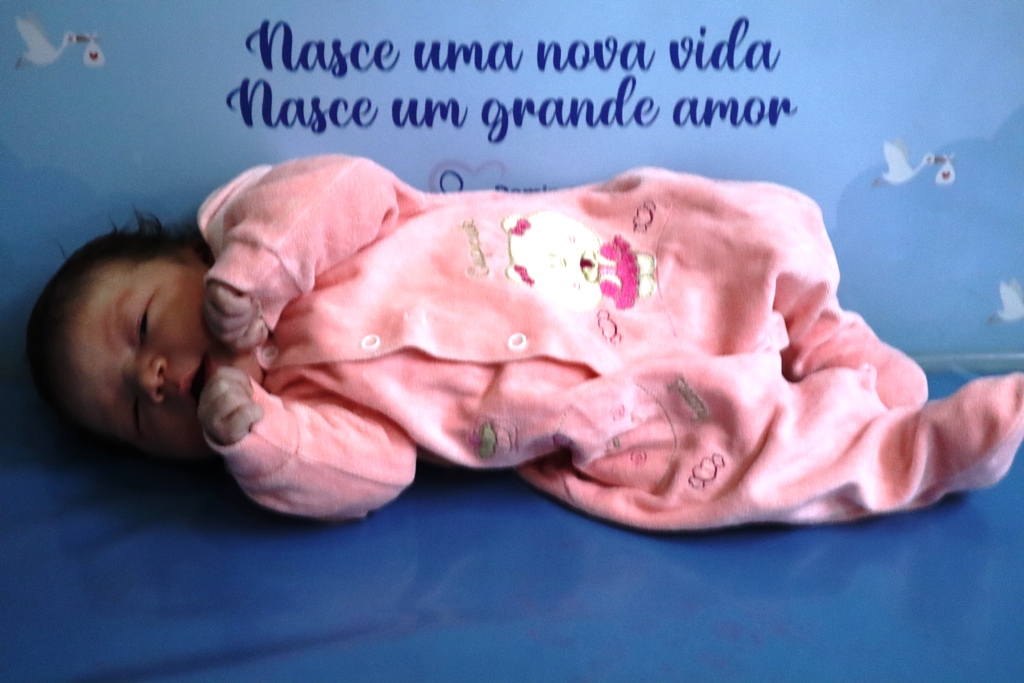 Maria Alice