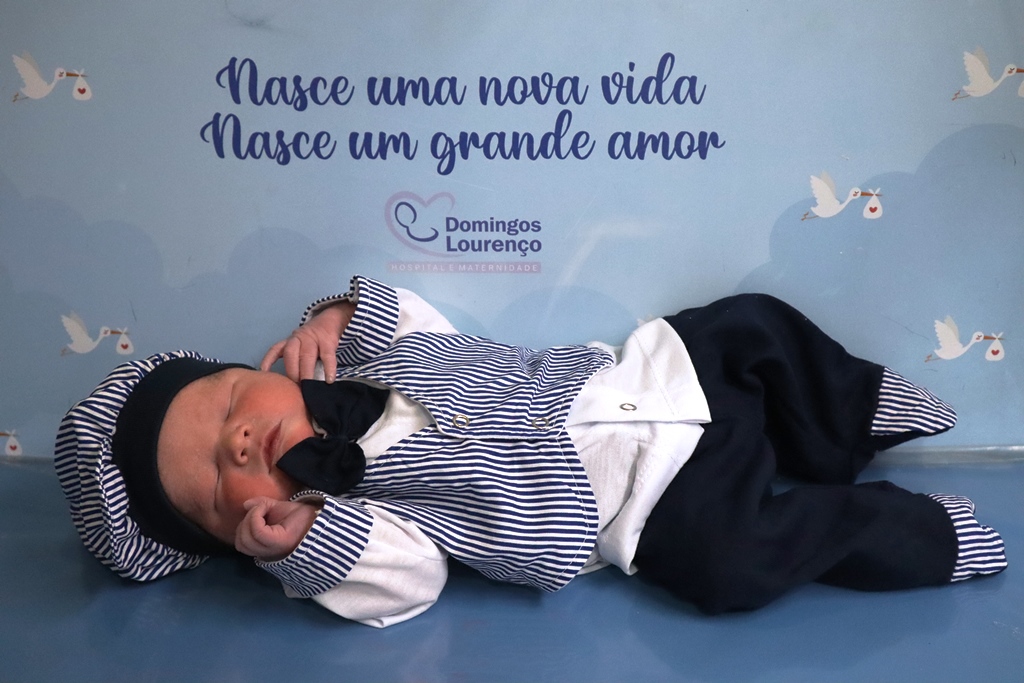 Samuel José