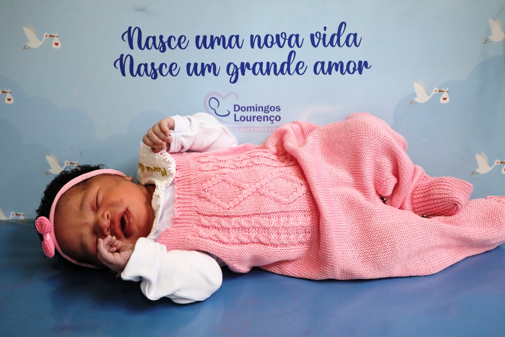 Maria Alice