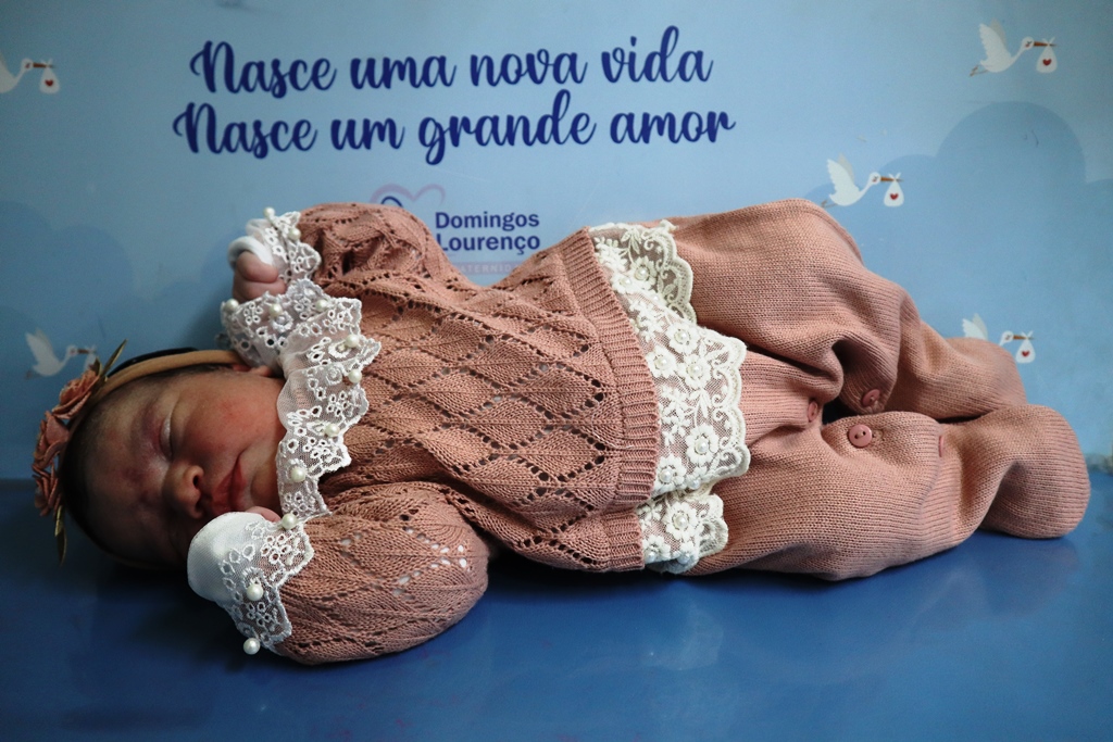 Maria Vitória