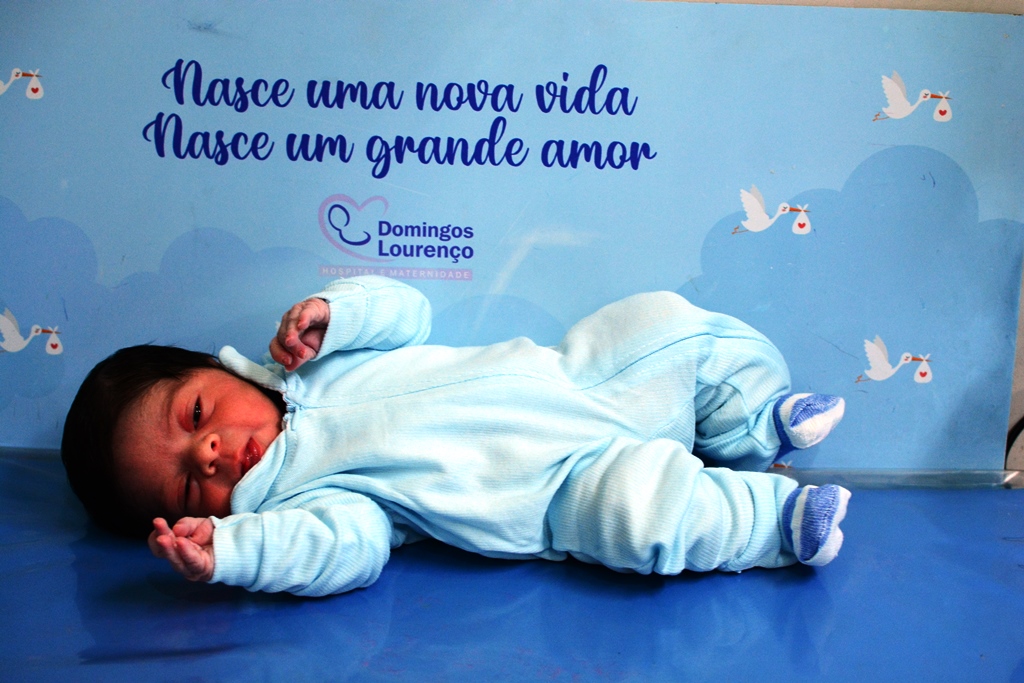 Paulo Emanuel