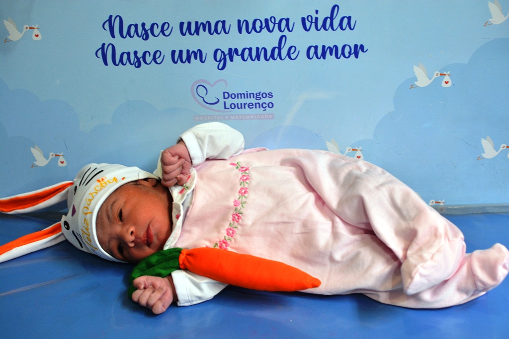 Maria Alice