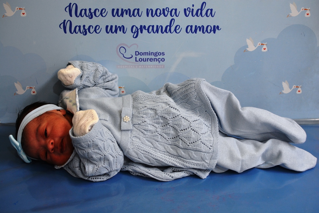 Maria Isabel