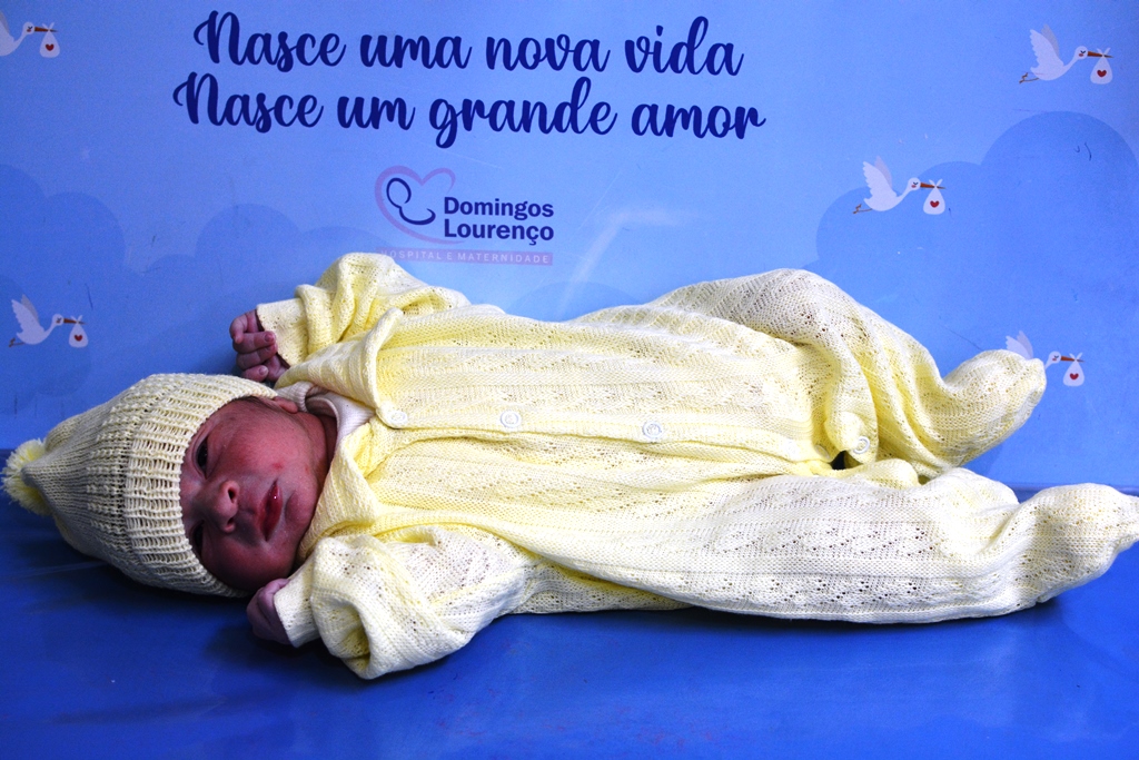 Noah José
