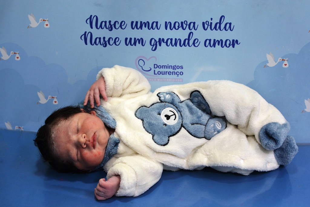Bernardo