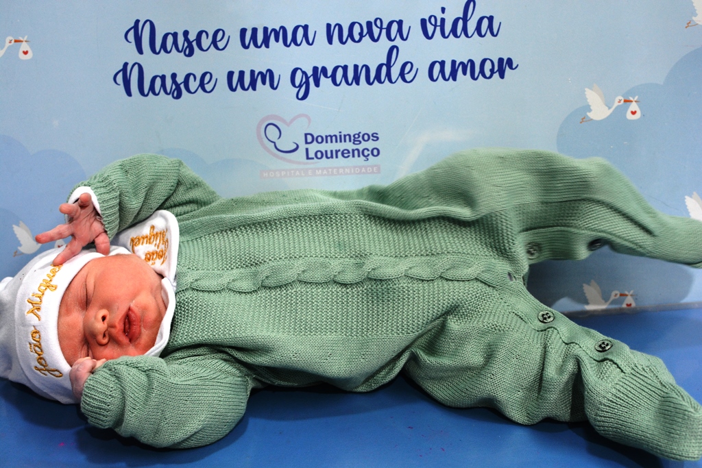 João Miguel