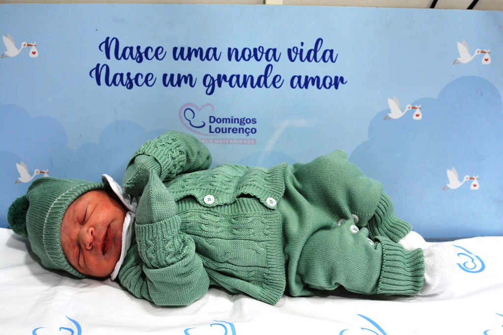 José Henrique