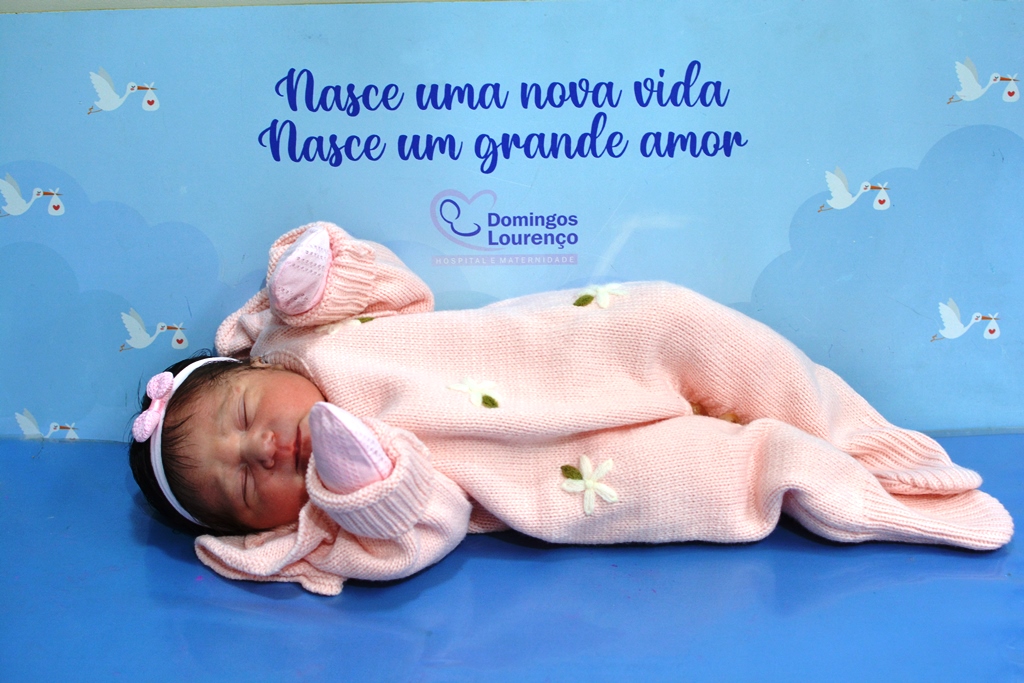 Maria Alice