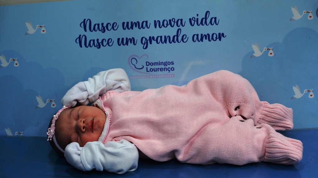 Maria Luiza