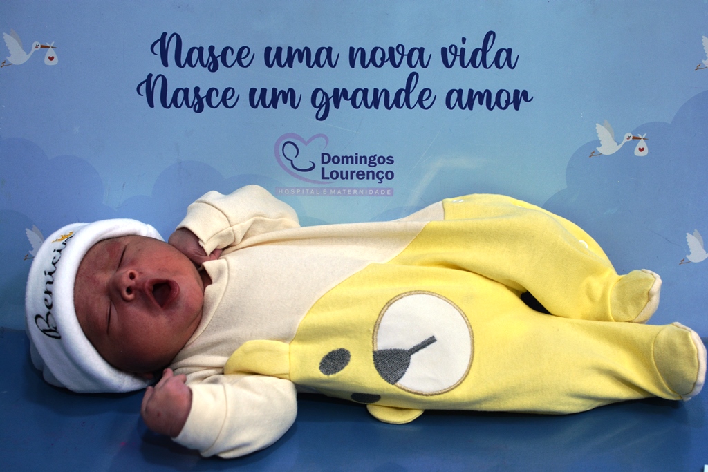 Benício