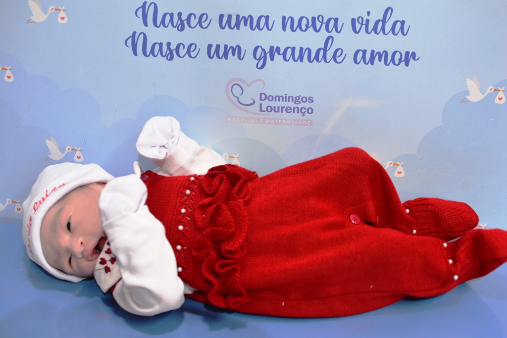 Maria Luiza