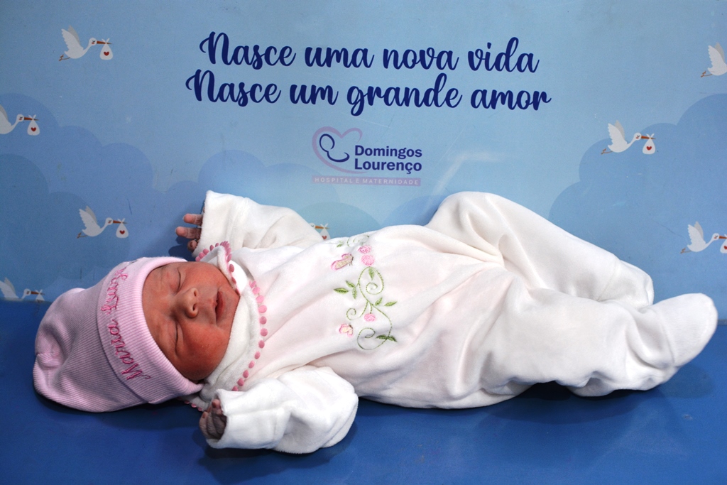 Maria Luiza