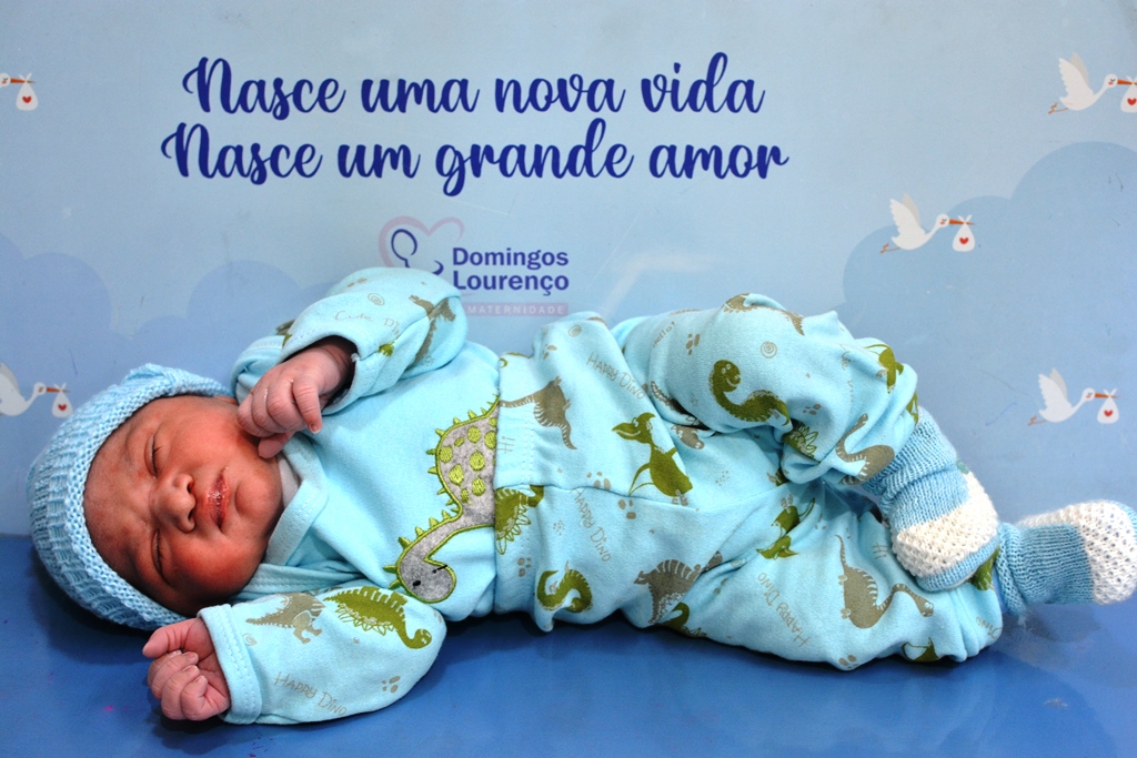Bernardo Lorenzo